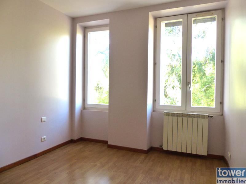 Appartement - 71 m² - 3 pièces
