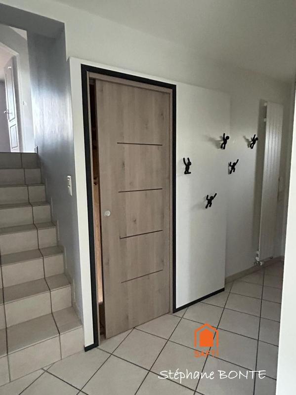 Maison - 148 m² - 8 pièces