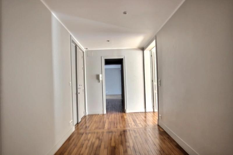 Appartement - 129 m² - 5 pièces