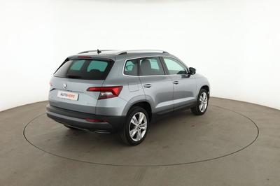 Skoda Karoq 1.5 Tsi Act Style Dsg7 150 ch