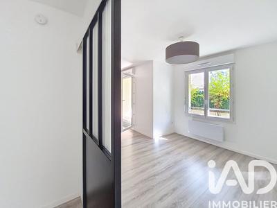 Appartement - 52 m² - 2 pièces