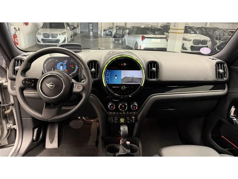 Mini Mini Countryman 125 - 95 ch All4 Bva6 Cooper se Edition Premium