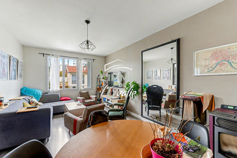 Maison - 132 m² - 5 pièces