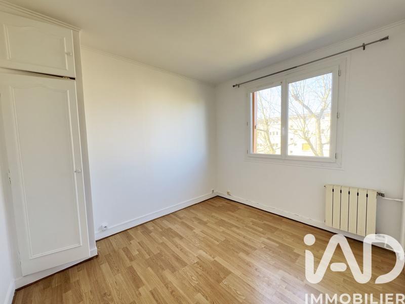 Appartement - 51 m² - 3 pièces