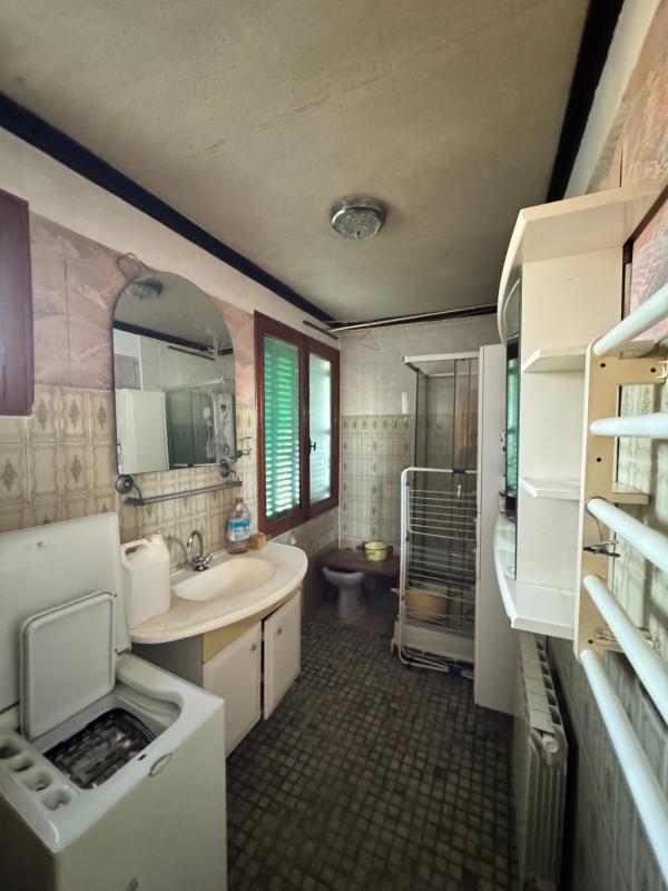 Maison - 189 m² - 3 pièces