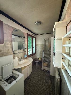 Maison - 189 m² - 3 pièces