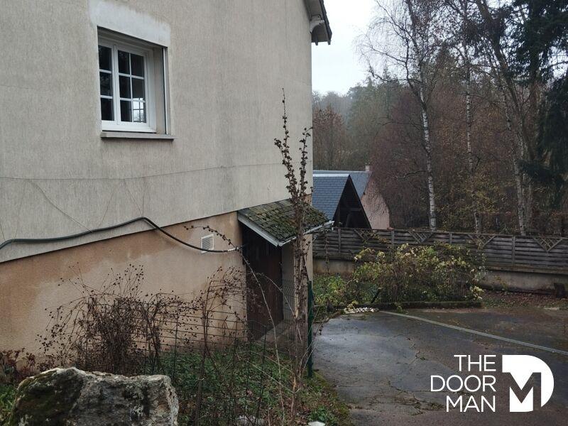 Maison - 141 m² - 6 pièces