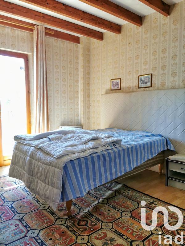 Maison de campagne - 133 m² - 6 pièces