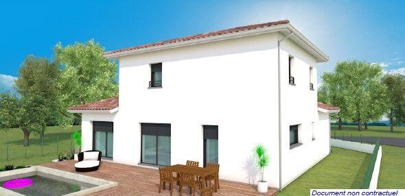 Maison - 136 m² - 6 pièces