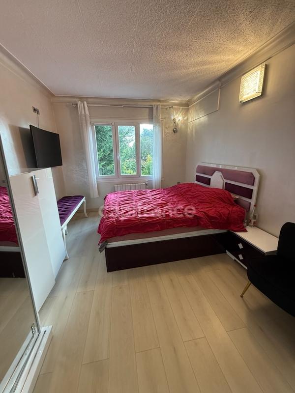 Maison - 59 m² - 3 pièces