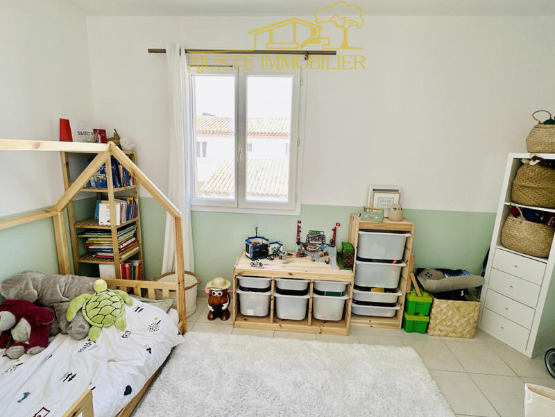 Maison - 73 m² - 4 pièces