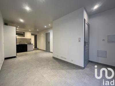 Appartement - 50 m² - 3 pièces