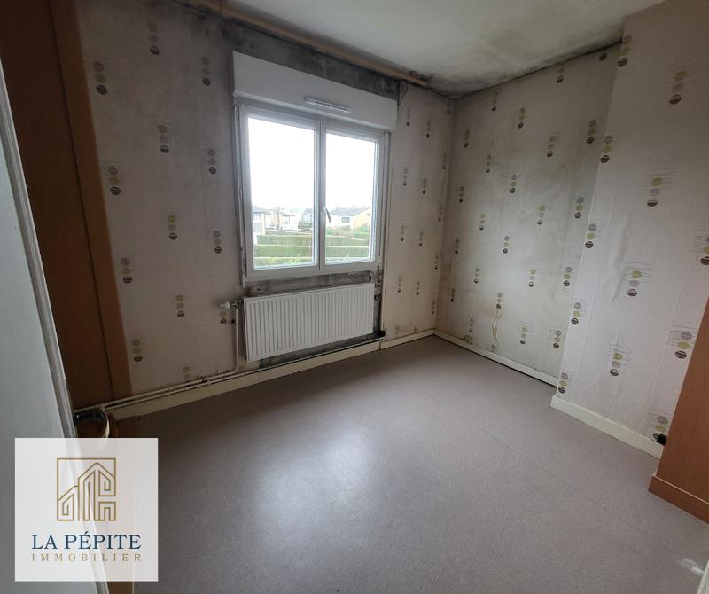 Maison - 73 m² - 4 pièces