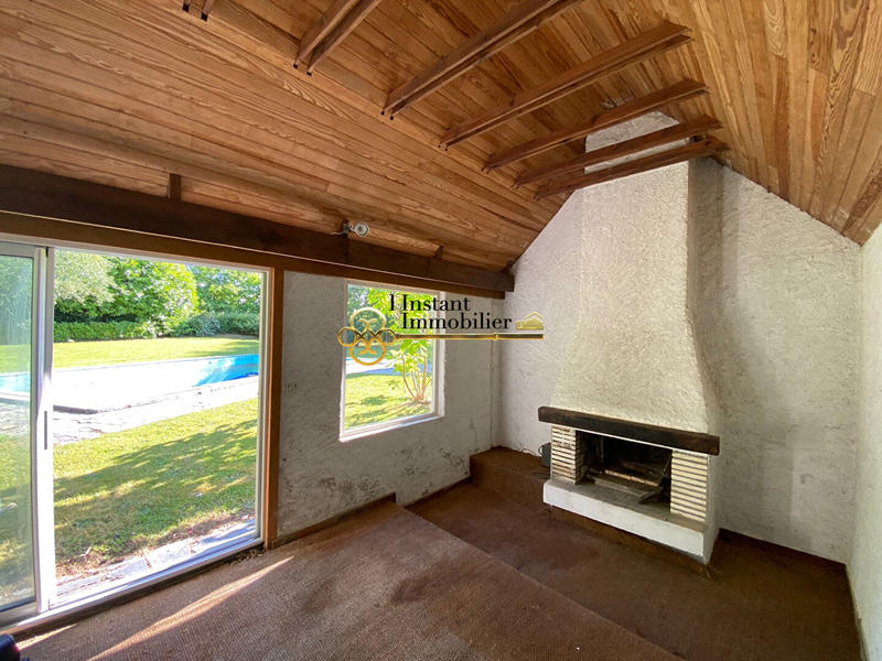 Maison - 160 m² - 7 pièces