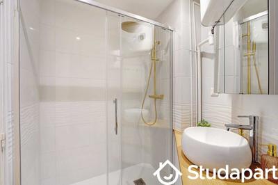 Appartement - 30 m² - 1 pièce