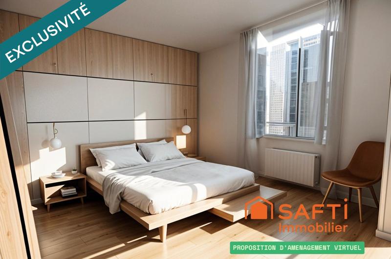 Maison - 140 m² - 7 pièces