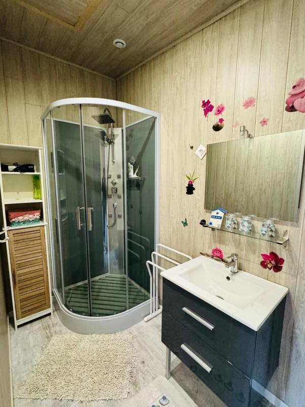 Maison - 160 m² - 3 pièces