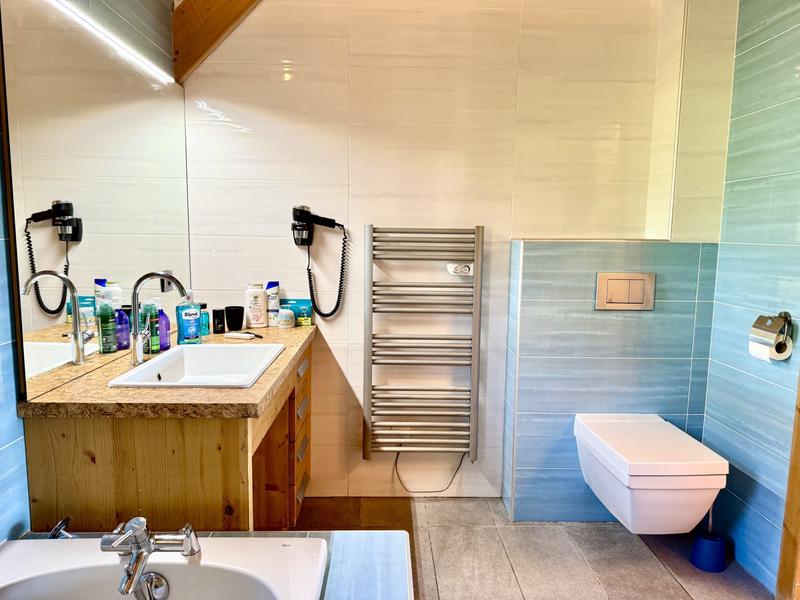 Châlet - 148 m² - 4 pièces