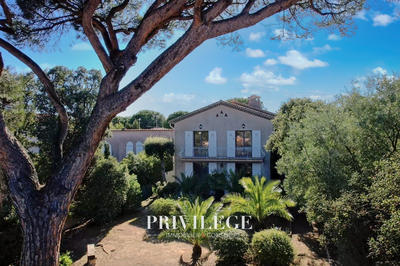 Villa - 150 m² - 6 pièces