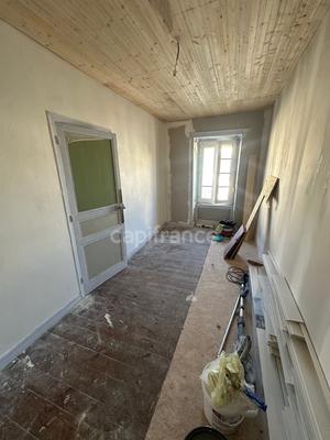 Maison - 115 m² - 6 pièces