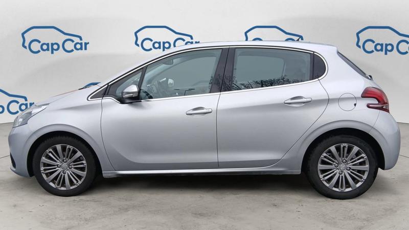 Peugeot 208 1.2 PureTech 110 Allure