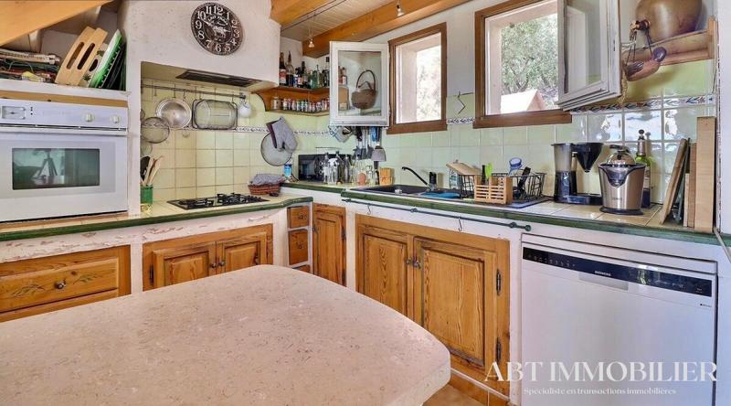 Villa - 240 m² - 5 pièces