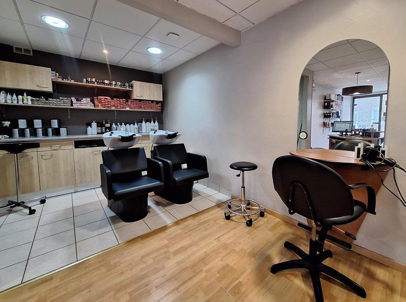 Fonds de commerce - Beauté / Bien-être - 32 m²