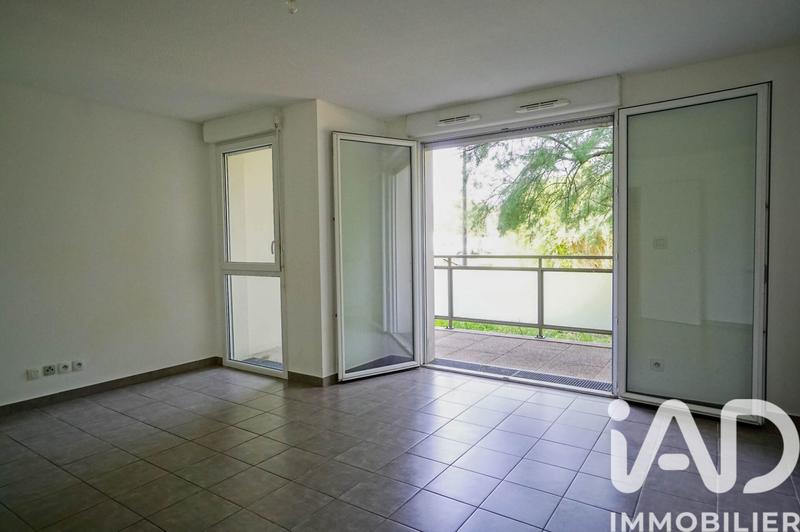 Appartement - 30 m² - 1 pièce