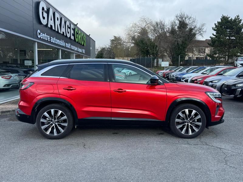 Renault Austral E-Tech full hybrid 200 Gsr2 Techno