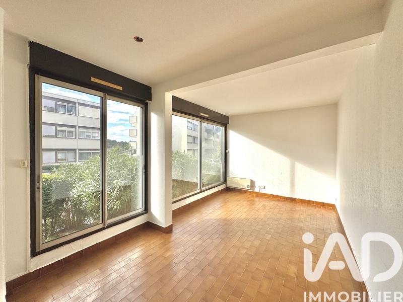 Appartement - 25 m² - 1 pièce