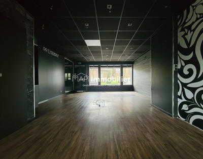 Local commercial - 42 m²