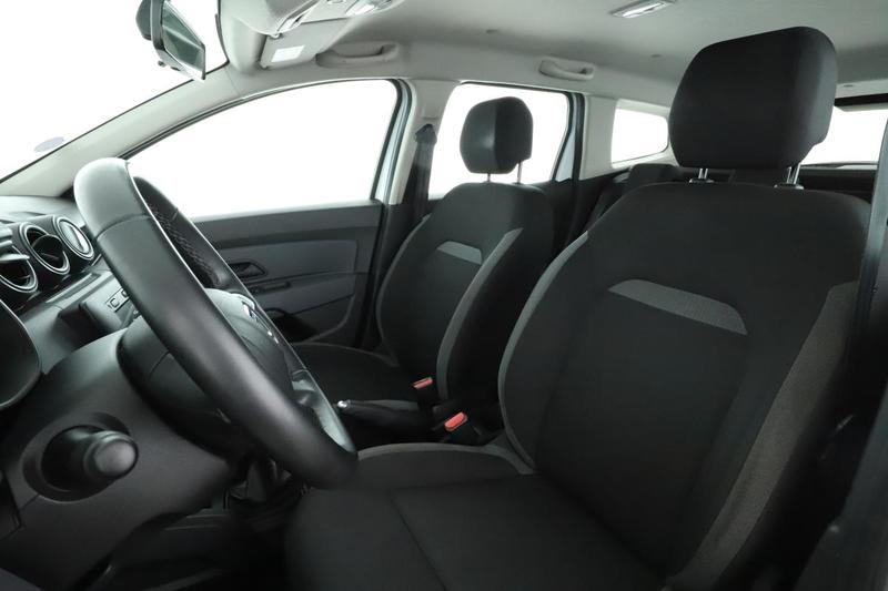Dacia Duster II 1.3 TCe Essentiel 4x2 130 ch