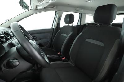 Dacia Duster II 1.3 TCe Essentiel 4x2 130 ch