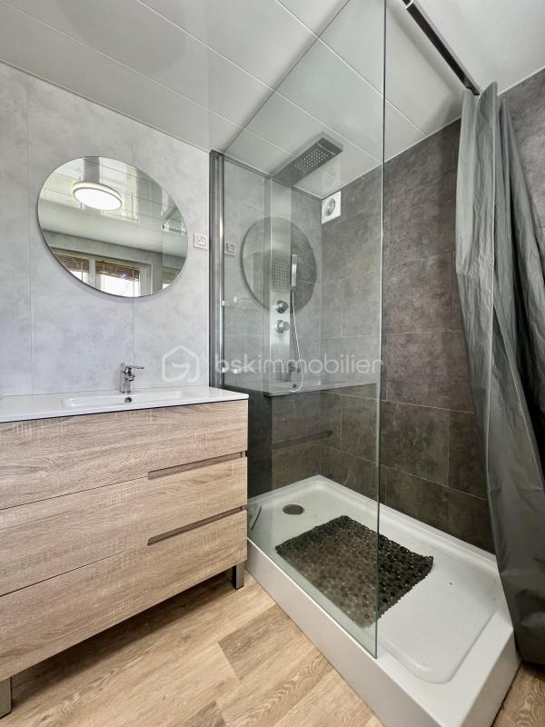 Maison en pierre - 55 m² - 3 pièces