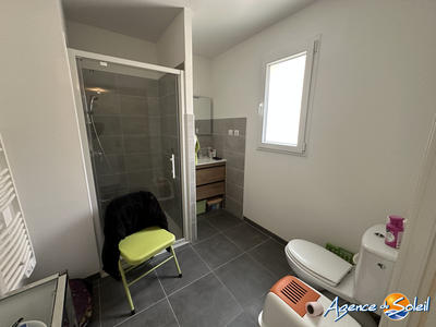 Appartement - 41 m² - 2 pièces