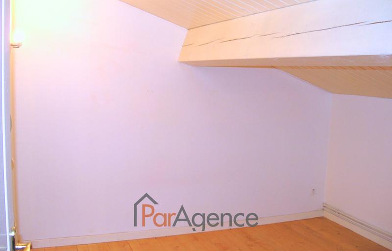 Maison - 87 m² - 4 pièces