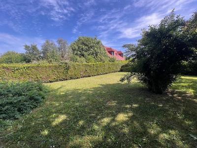 Maison - 100 m² - 6 pièces