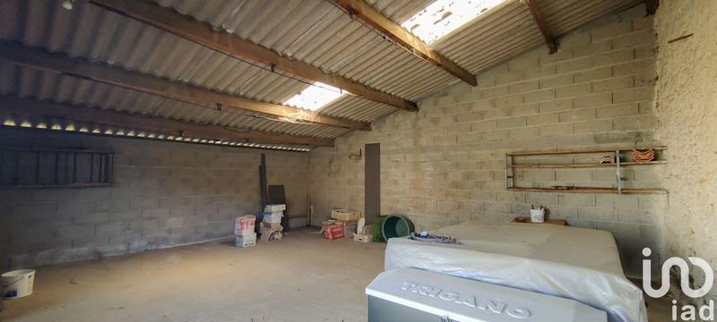 Maison - 89 m² - 3 pièces