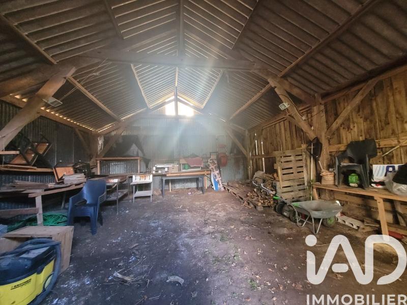 Maison - 88 m² - 3 pièces