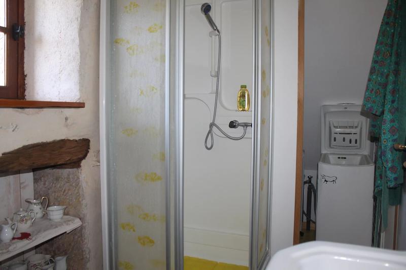 Maison - 48 m² - 2 pièces