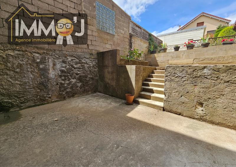 Appartement - 78 m² - 4 pièces