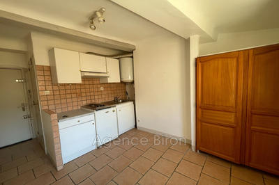 Appartement - 13 m² - 1 pièce