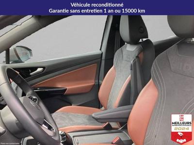 Volkswagen Id.4 149 ch pure