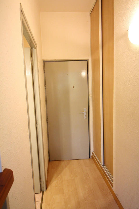 Appartement - 29 m² - 1 pièce