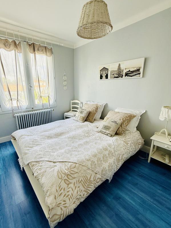 Maison - 209 m² - 6 pièces