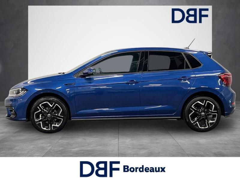 Volkswagen Polo 1.0 Tsi 116 s&amp;S Dsg7 R-Line Edition