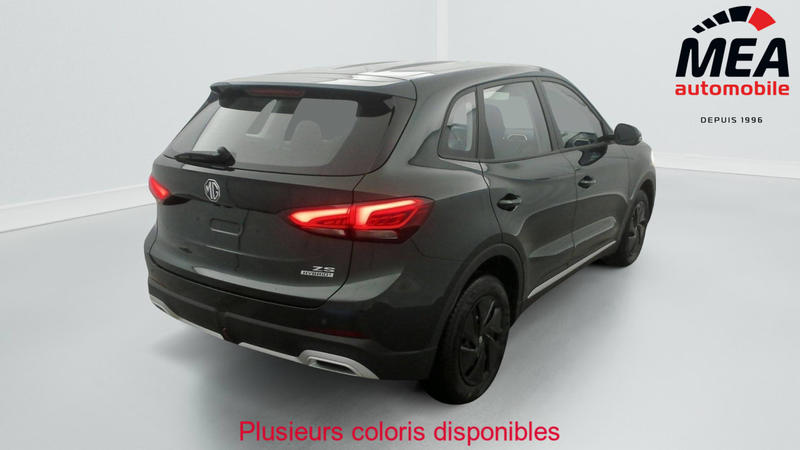 Mg Zs 1.5 l Hybrid+ 197 ch Standard