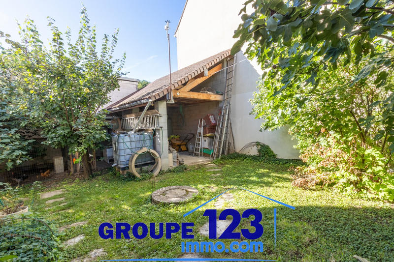 Maison - 169 m² - 4 pièces