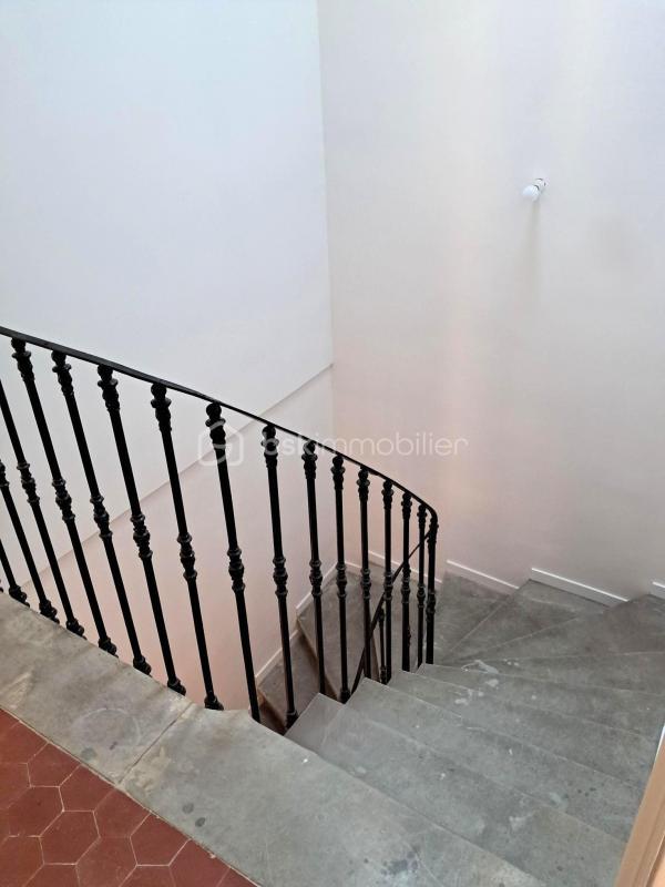 Maison ancienne - 90 m² - 8 pièces