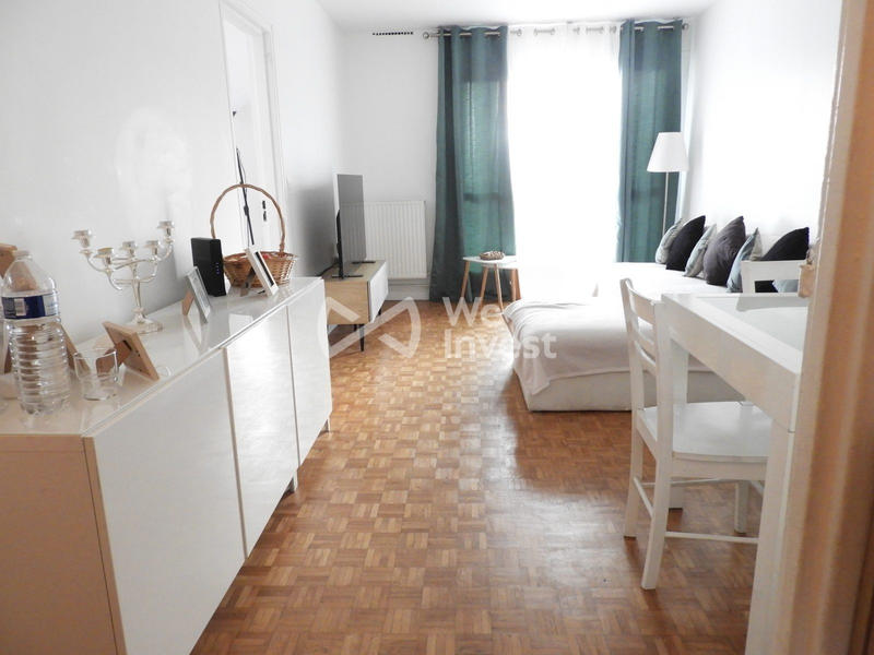 Appartement - 71 m² - 4 pièces